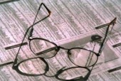 glasses