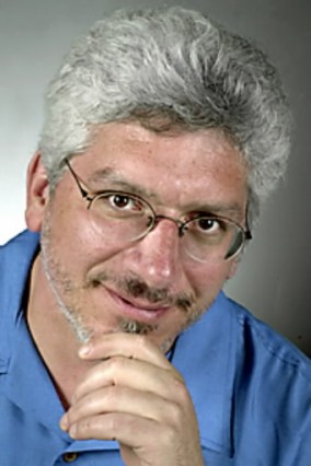 Mike Argento