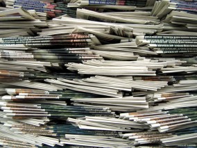 Contest Entries Pile Up