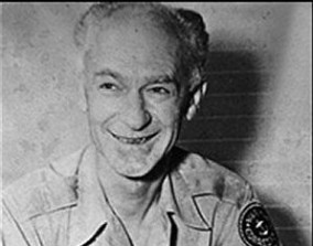 Ernie Pyle