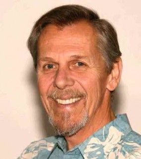 Ernie Witham