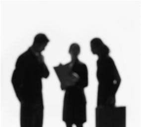 meeting