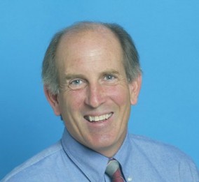 Tom Rademacher