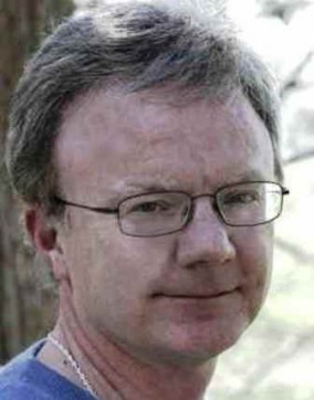 David Chartrand