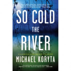 Koryta Novel