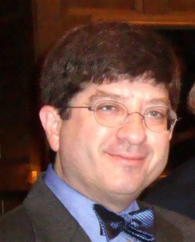 Ben Pollock
