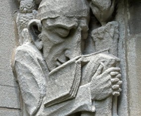 Limestone Man