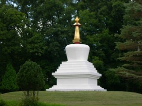Statue