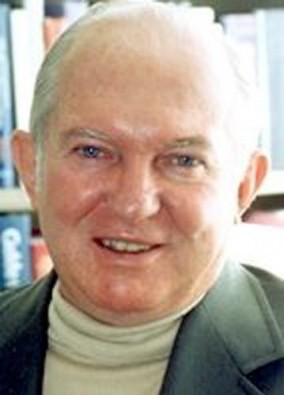 James J. Kilpatrick
