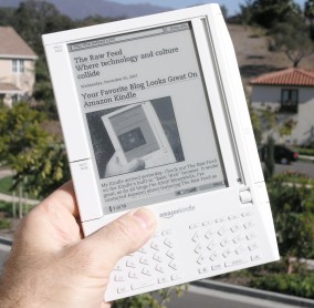 kindle