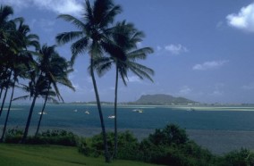 hawaii