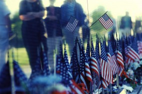 Vietnam Veterans Memorial