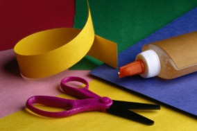 scrapbooking