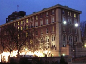Columbia School of Journalism
