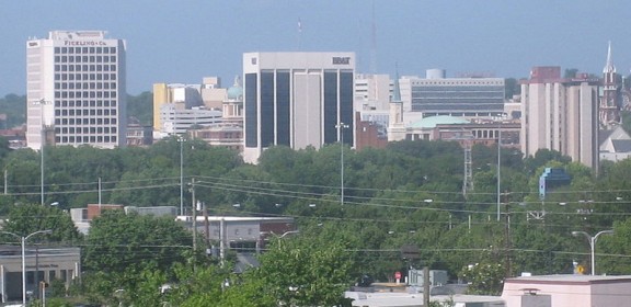 Macon, Georgia