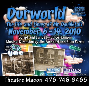 grisamore playbill