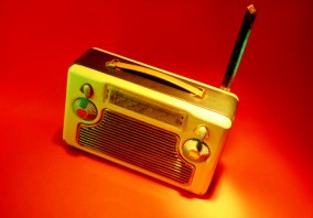 radio