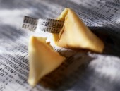 Stock Reports in Fortune Cookie