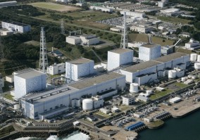 Japan-nuclear