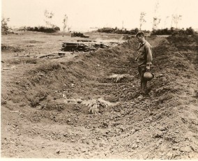 Pyle Gravesite