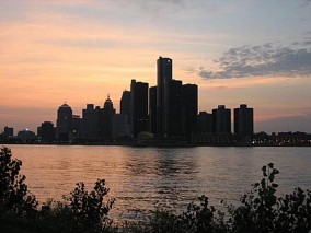 Detroit