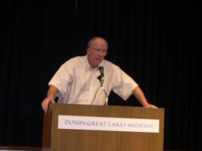 Big Bob Hill presents Legacy Awards