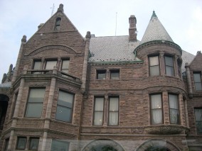 The Whitney