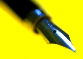 pen