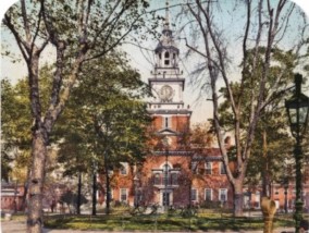 Independence Hall