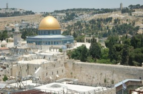 Jerusalem