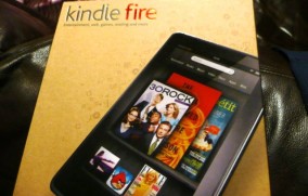 Kindle