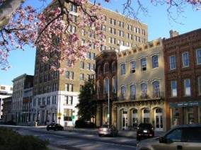 Macon