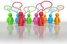 Blog comments