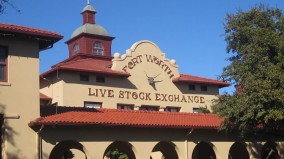 Fort Worth Live Stock Exchange