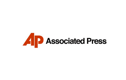 AP logo, The Associated Press