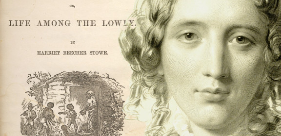 "The Woman Who Started the Civil War" Teresa Cotsirilos on historian David Reynolds, Salon.com 13 June 2011