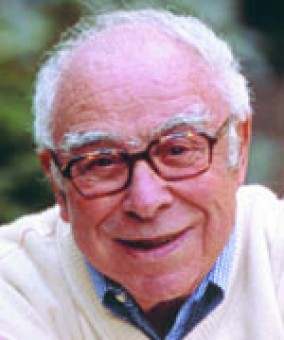 Art Buchwald