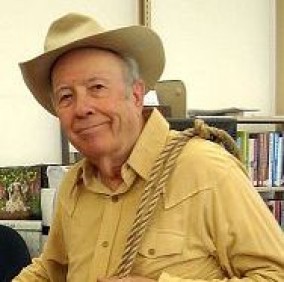 Haught as Rogers