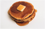 Pancake breakfast raises funds for charity