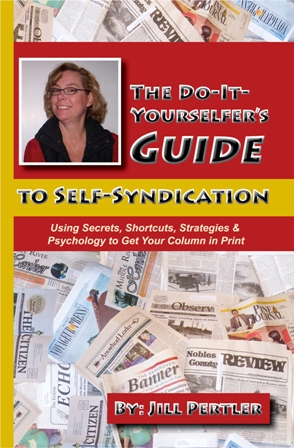 Guide to Self-Syndication