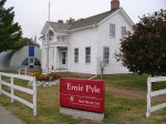 Ernie Pyle Historic Site