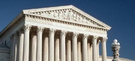 Supreme Court Building