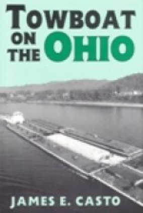 Towboat on the Ohio