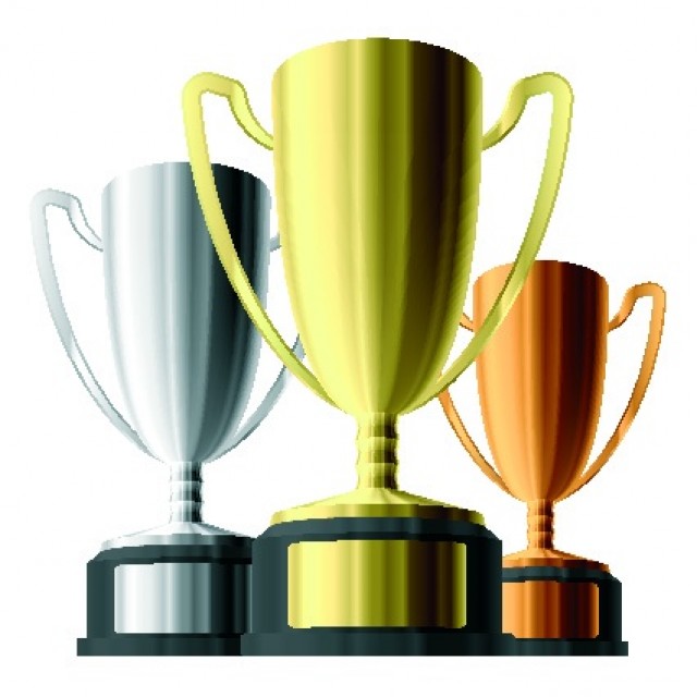 Trophies image