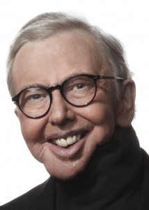 Roger Ebert, 2011