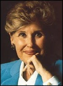 Erma Bombeck