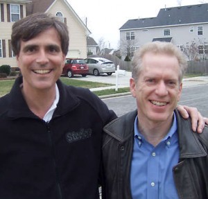 Randy Pausch & Jeff Zaslow