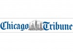 Chicago Tribune masthead