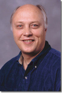 Robert C. Koehler