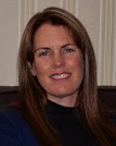 Columnist Annie Barr of Barham, New South Wales
